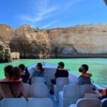 Private Tour - Benagil Caves - Exploring the Algarve’s Coastal Wonders: A Detailed Review