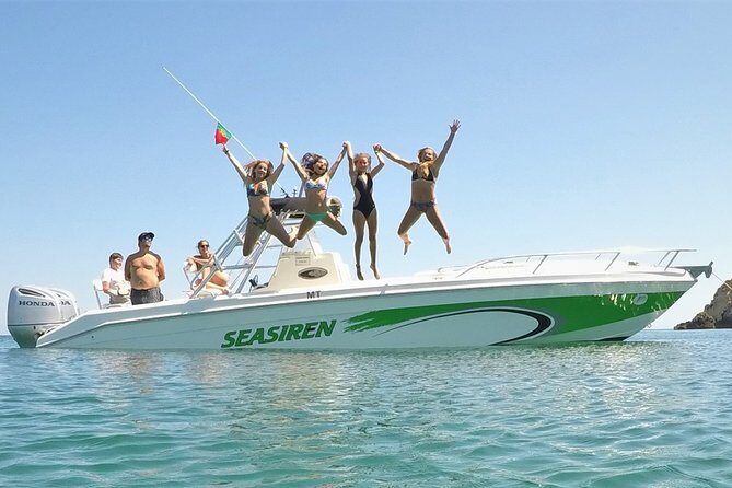 Private Tour - Benagil & Marinha Beach (Max 8PAX) - Practical Details and Tips