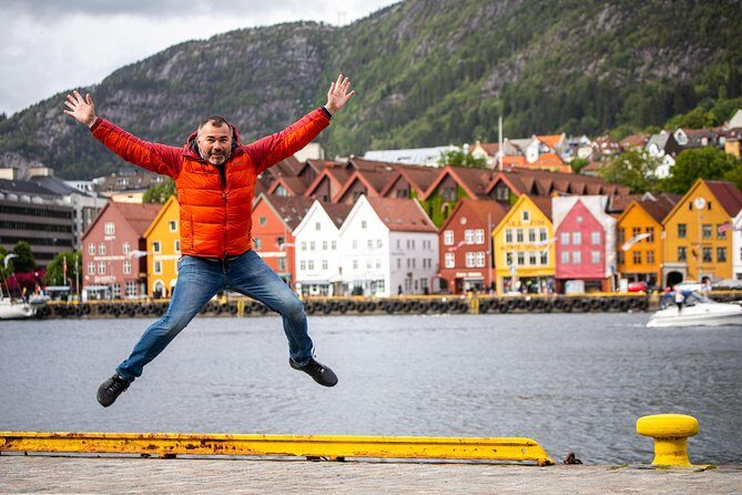 PRIVATE TOUR: Bergen city sightseeing, 4 hours - Who Should Consider This Tour?