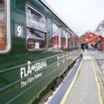 Private tour, Bergen to Oslo - Nærøyfjord Cruise & Flåm Railway - An In-Depth Look at Norway’s Scenic Treasure on a Private Tour