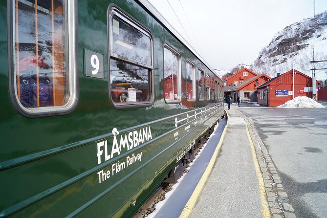 Private tour, Bergen to Oslo - Nærøyfjord Cruise & Flåm Railway - An In-Depth Look at Norway’s Scenic Treasure on a Private Tour