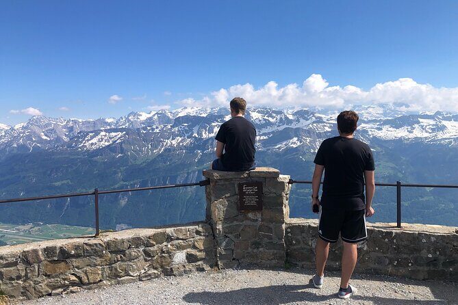 Private Tour Bernese Alps - Steam Train & Lake Cruise from Zurich - Price and Value