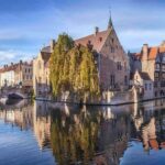 Private tour : Best of Bruges From Brussels Full Day - An In-Depth Look at This Bruges Day Trip