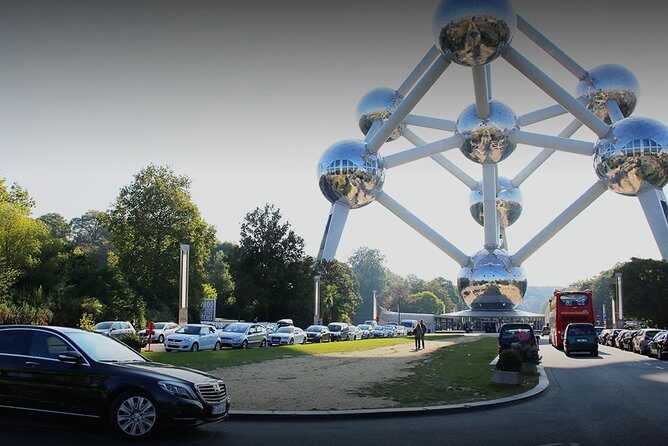Private tour : Best of Brussels half day From Brussels - The Practical Side: What You Need to Know