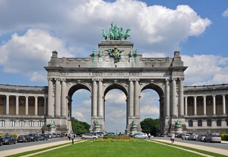 Private tour : Best of Brussels half day From Brussels - Final Thoughts: Who Will Love This Tour?