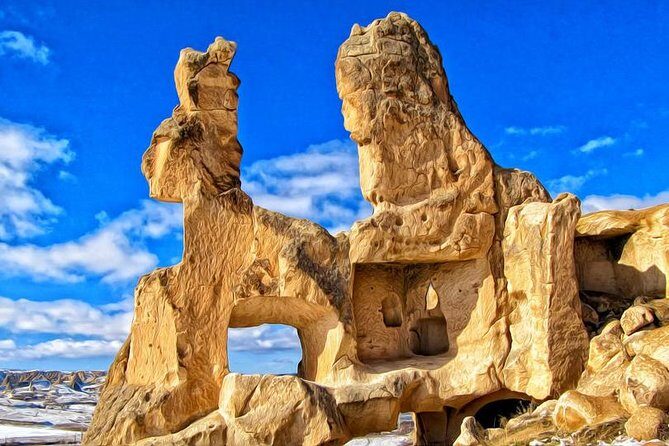 Private Tour: Best of Cappadocia with Wine Tasting - Final Thoughts