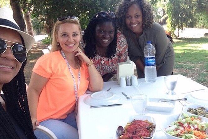 Private Tour : Best of Ephesus and Shopping Tour for Cruisers - Practical Tips for Making the Most of This Tour