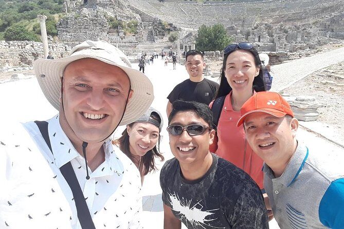 Private Tour: Best of Ephesus for Cruise Passengers. - Practical Details & Value