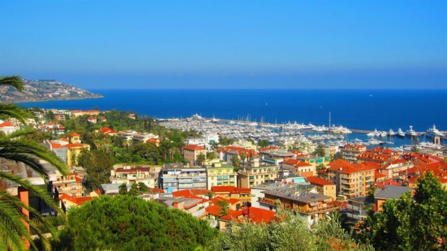 Private tour: Best of Italian Riviera San Remo & Dolce Aqua - What Makes This Tour Stand Out?