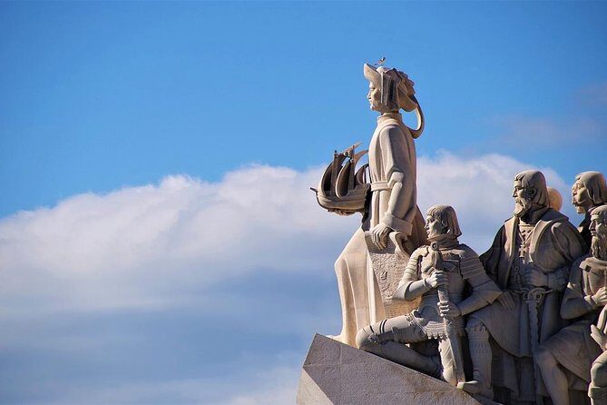 Private Tour - BEST OF LISBON - A Deep Dive into Lisbon’s Highlights