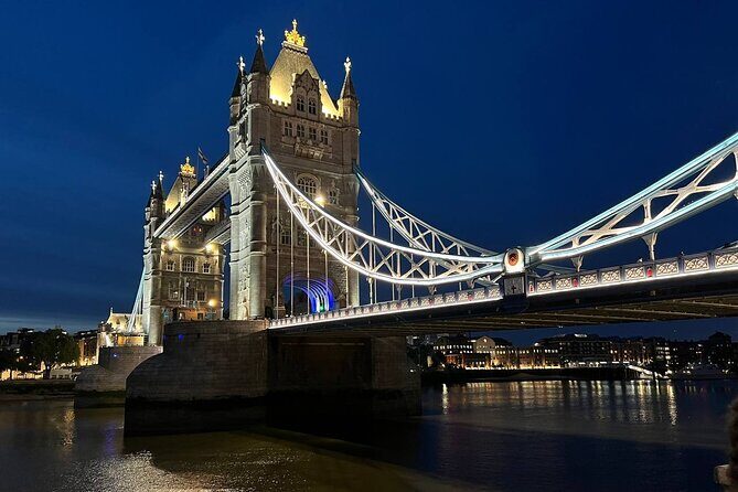 Private Tour: Best of London in a day! in Spanish. - A Deep Dive into the London Experience