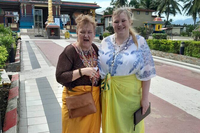 Private Tour :Best of Nadi - Authentic Experiences and Hidden Gems