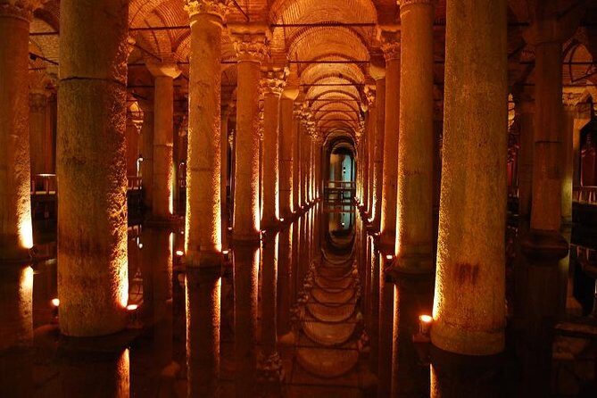 Private Tour: Best of Turkey in 15 Days From Istanbul - The Sum Up
