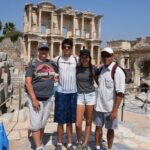 Private Tour : Best Seller Ephesus Private Tour From Cruise Port - The House of Virgin Mary