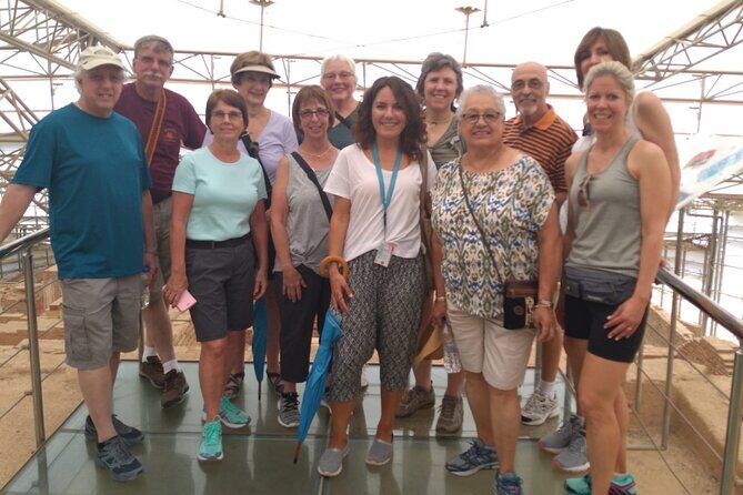 Private Tour : Biblical Ephesus Tour for Cruisers from Kusadasi ( Ephesus ) Port - FAQ