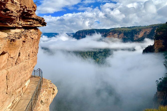 Private Tour: Blue Mountains Hiking & Nature - Who Would Love This Tour?