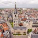 Private Tour - Bruges and Ghent, our fairytale cities - Exploring Ghent and Bruges: A Fairytale Journey
