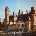 PRIVATE TOUR Bucharest: Wednesday, Dracula & Pele 3 Castles - The Sum Up