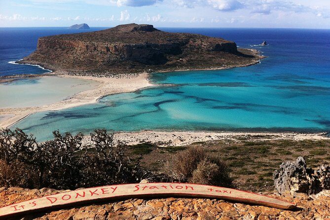 PRIVATE TOUR by 4x4 to Balos lagoon and Falassarna beach - Final Thoughts: Who Will Love This Tour?