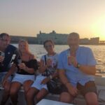 PRIVATE TOUR by Boat Sea Caves on the Island of Ortigia - FAQs
