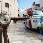 Private tour by Tuk Tuk of the Ostuni medieval quarter. - Practical Details and Considerations
