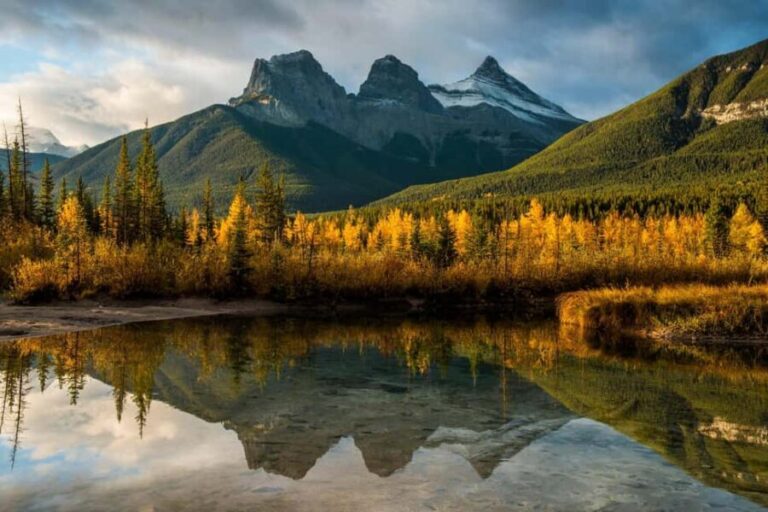 Private Tour: Canmore 2-Hour Guided Nature Walk - Is This Tour Worth the Price?