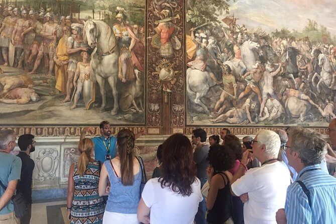 Private Tour - Capitoline Museums - Frequently Asked Questions