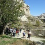Private Tour: Cappadocia in a Day - Exploring Cappadocia in a Single Day: What to Expect