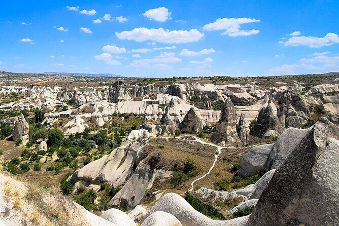 Private Tour: Cappadocia South Tour - Practical Details and Tips