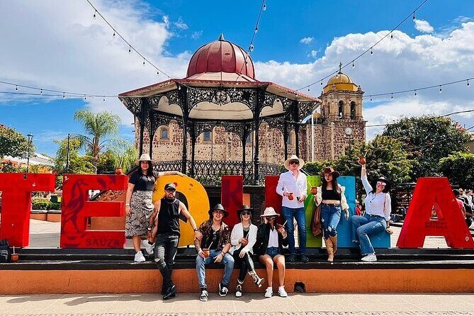 Private Tour Cascahuin Distillery and visit to Tequila - Why This Tour Works for Travelers