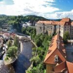 Private Tour: Cesky Krumlov Day Trip from Prague - Frequently Asked Questions