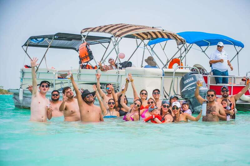 Private Tour: Chacchoben Mayan Ruins and Bacalar Lagoon Boat - Exploring Chacchoben