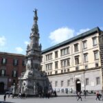 Private Tour. Chapel of San Severo and the H. Centre of Naples - What to Expect on the Tour