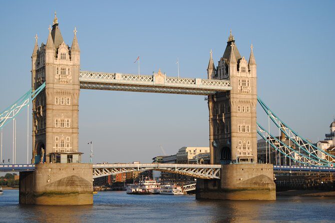 Private Tour: Chauffeur-Driven Tour of London - Final Thoughts