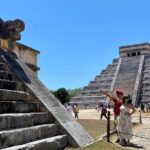 Private Tour Chichen Itzá and Cenote plus Valladolid Magic town - FAQ