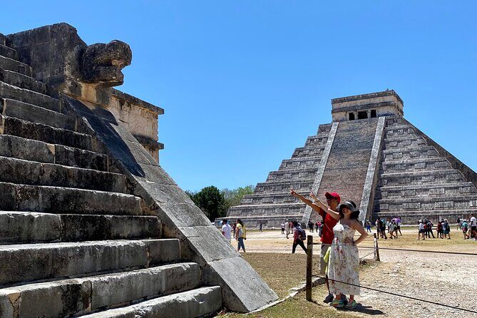 Private Tour Chichen Itzá and Cenote plus Valladolid Magic town - FAQ