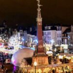 Private tour : Christmas market in Brussels - Who Should Consider This Tour?