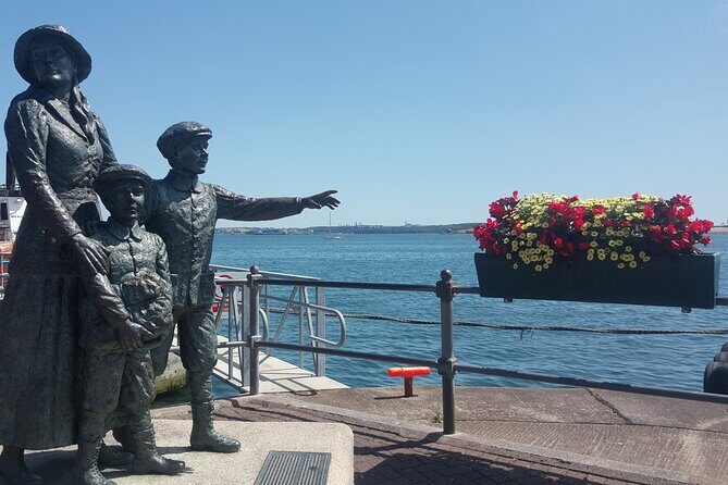 Private Tour: Classic Cork Tour visiting Blarney Castle & Kinsale - Who Would Benefit Most?