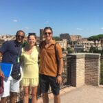 Private tour Colosseum Underground & Ancient Rome - Who Should Consider This Tour?