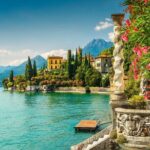 Private Tour Como Lake, Belaggio and Varenna from Milan - Transportation and Logistics