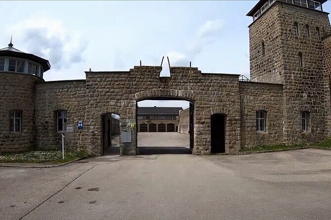 Private Tour Concentration Camp Mauthausen, with Melk & Dürnstein - Who Would Love This Tour?