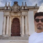 Private tour | Conímbriga Roman Ruins + Joaninha Library - A Closer Look at the Tour Experience