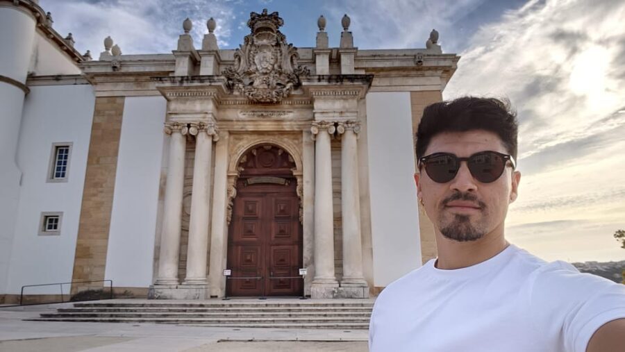 Private tour | Conímbriga Roman Ruins + Joaninha Library - A Closer Look at the Tour Experience
