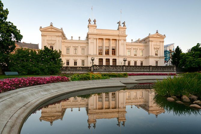 Private tour Copenhagen to Lund & Malmö City daytrip - Transport and Timing: Why They Matter