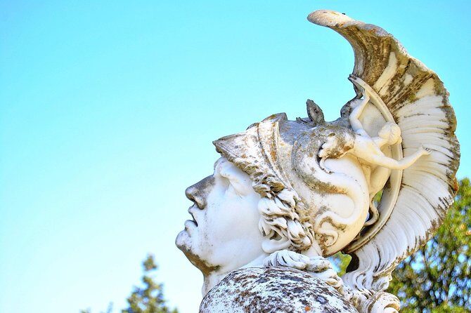 Private Tour: Corfu Town and Achillion Palace Tour - FAQs about the Corfu Town and Achillion Palace Private Tour