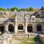 Private Tour Corinth Following the Footsteps of Apostle Paul - A Well-Organized, Comfortable Journey