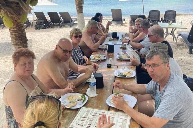 Private Tour Cozumel Buggy your way up to 4 People - In-Depth Review: Discovering Cozumel on Your Terms