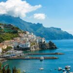 Private Tour: Cruise along the Amalfi Coast and Capri - Who Should Consider This Tour?