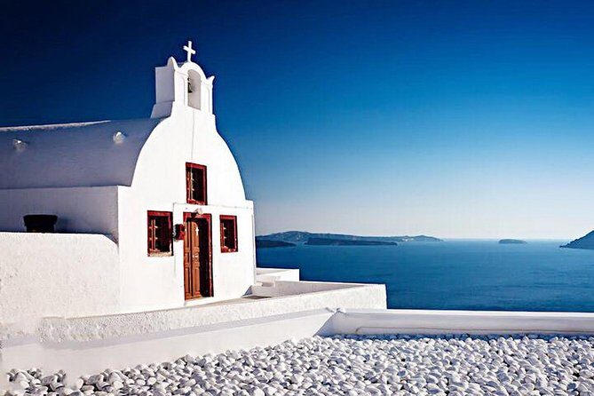 Private Tour: Customize Your Perfect Day in Santorini - Final thoughts
