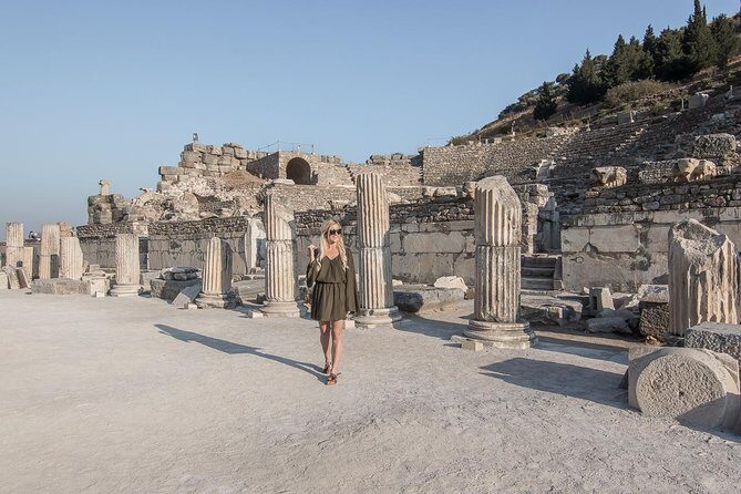 Private Tour : Customized Ephesus Private Tour - What Travelers Say: Authentic Perspectives